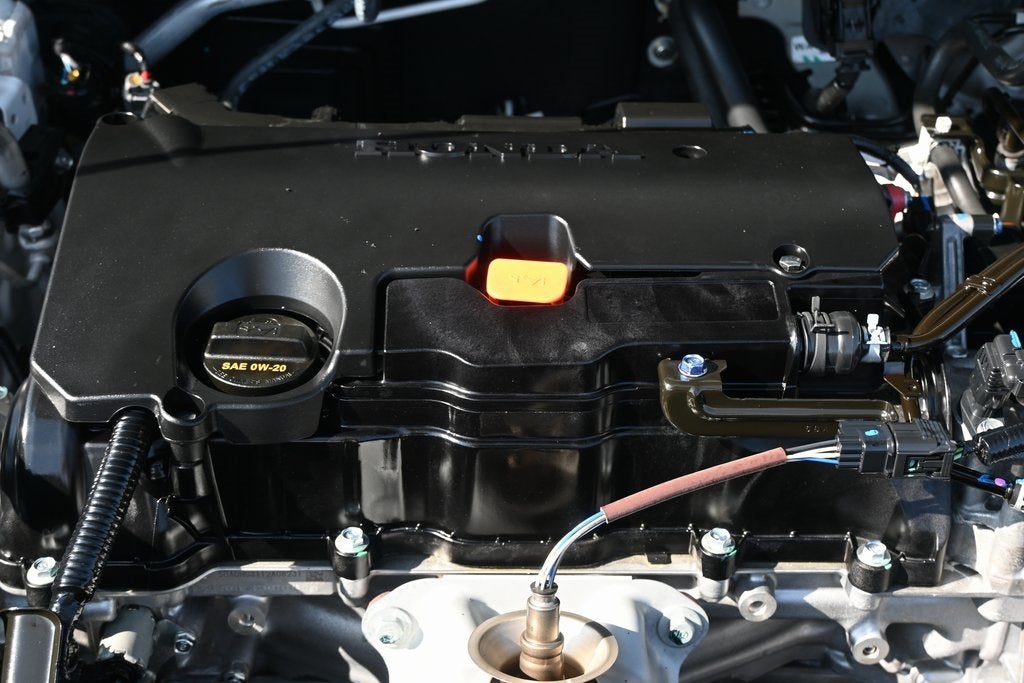 2023 Honda HR-V EX-L