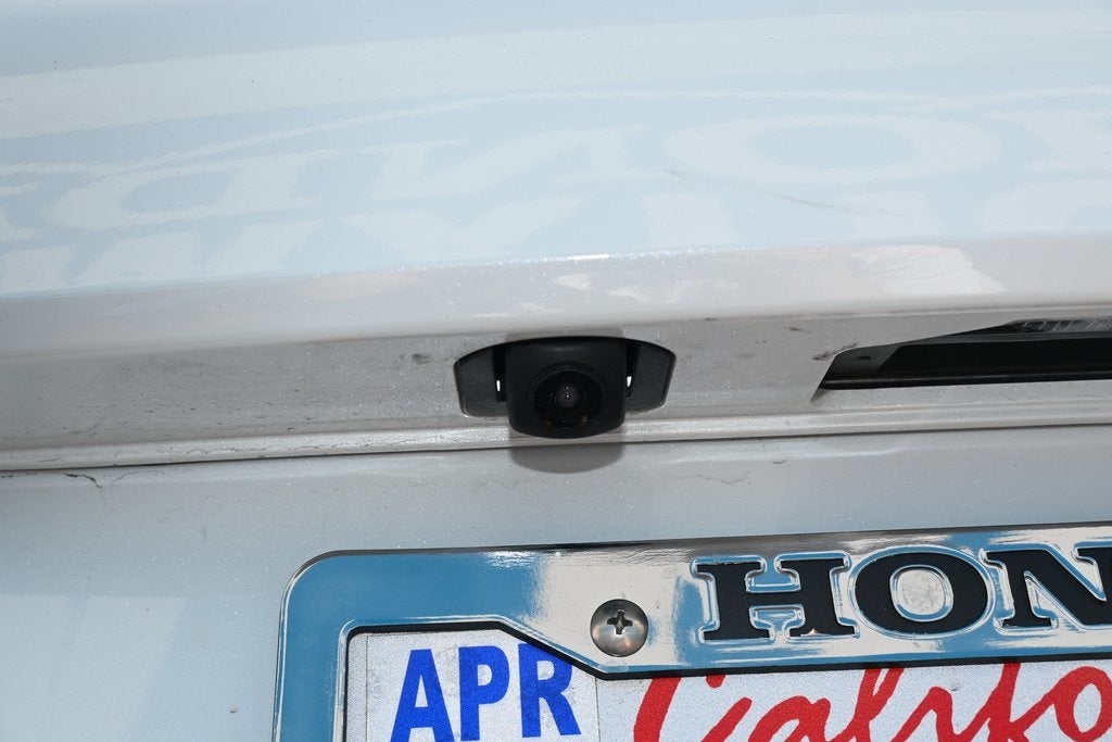 2023 Honda HR-V EX-L