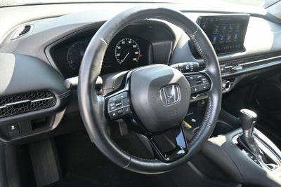 2023 Honda HR-V EX-L