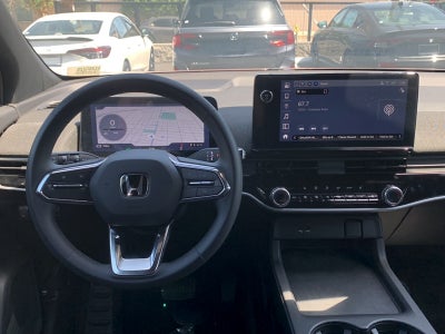 2026 Honda Prologue EX