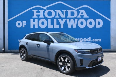 2026 Honda Prologue Elite