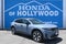 2026 Honda Prologue Elite