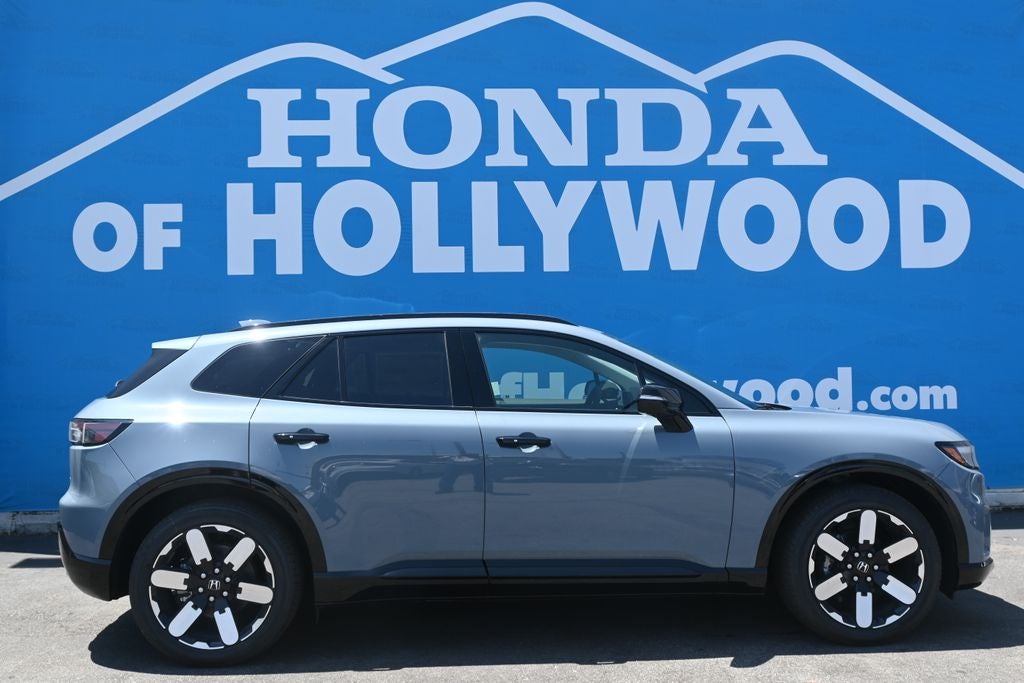 2026 Honda Prologue Elite