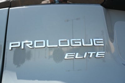 2026 Honda Prologue Elite