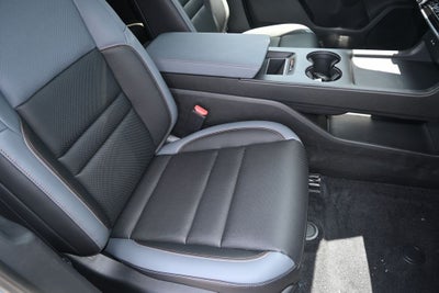 2026 Honda Prologue Elite