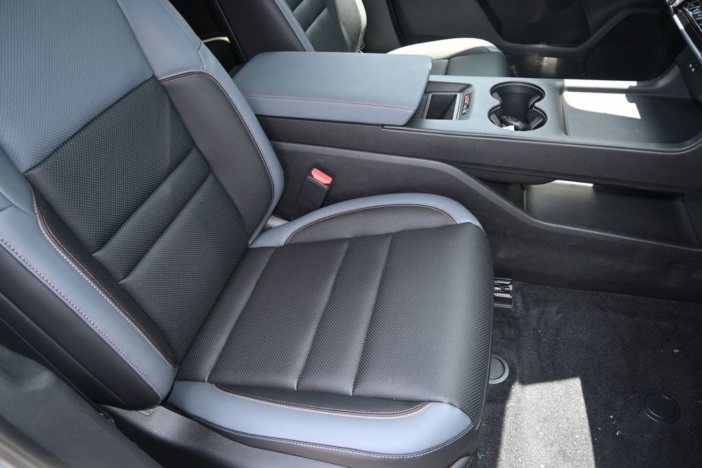 2026 Honda Prologue Elite