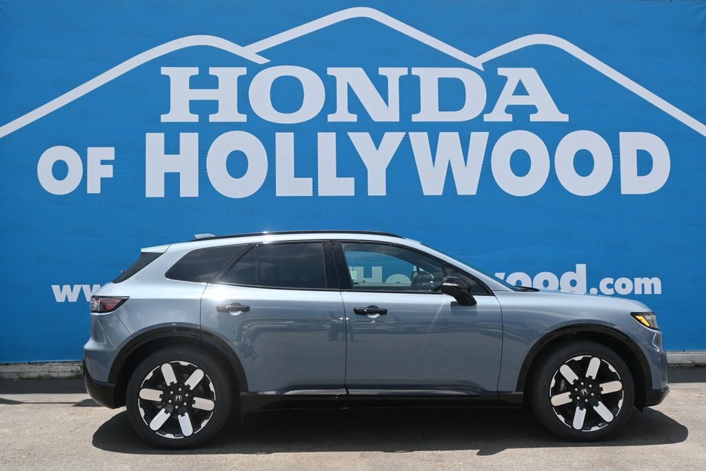 2026 Honda Prologue Elite