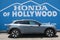 2026 Honda Prologue Elite