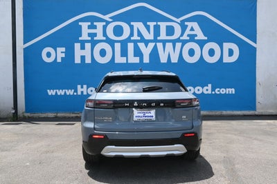 2026 Honda Prologue Elite