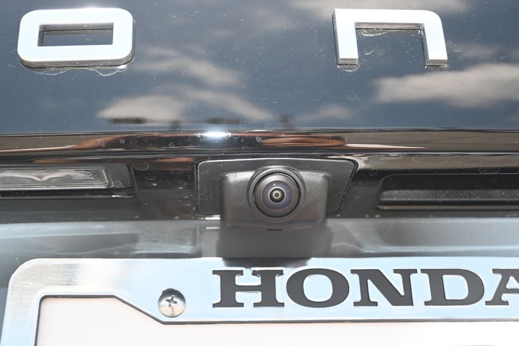 2026 Honda Prologue Elite