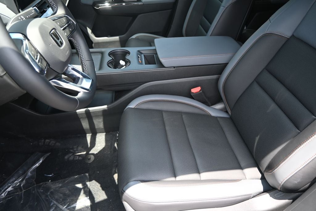 2026 Honda Prologue Elite