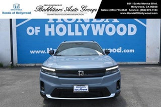 2026 Honda Prologue Elite