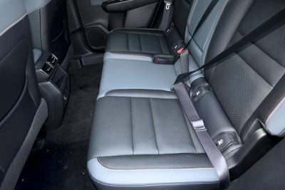 2026 Honda Prologue Elite