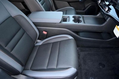 2026 Honda Prologue Elite