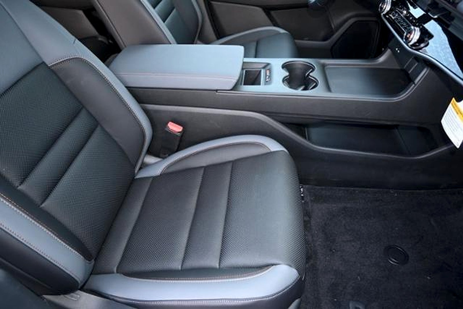 2026 Honda Prologue Elite