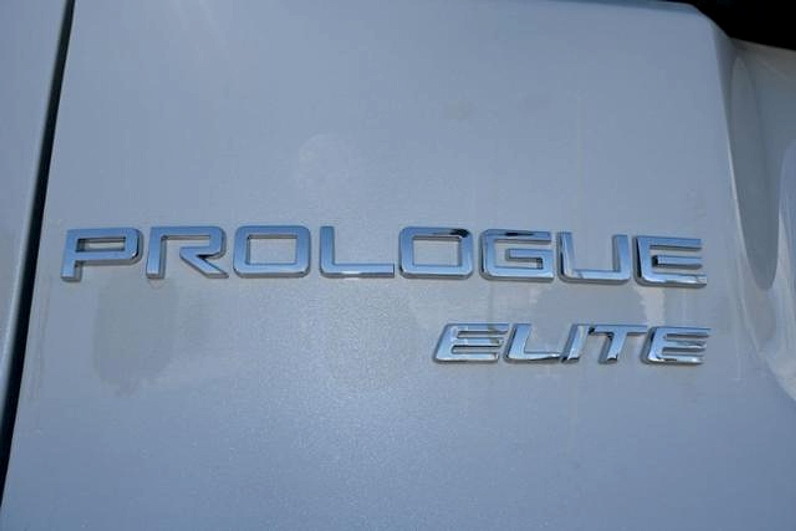 2026 Honda Prologue Elite