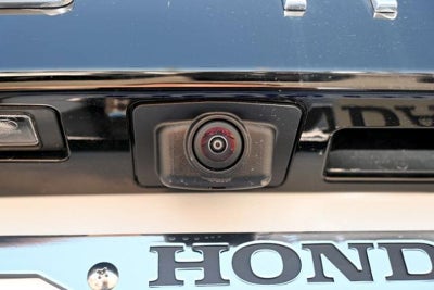 2026 Honda Prologue Elite