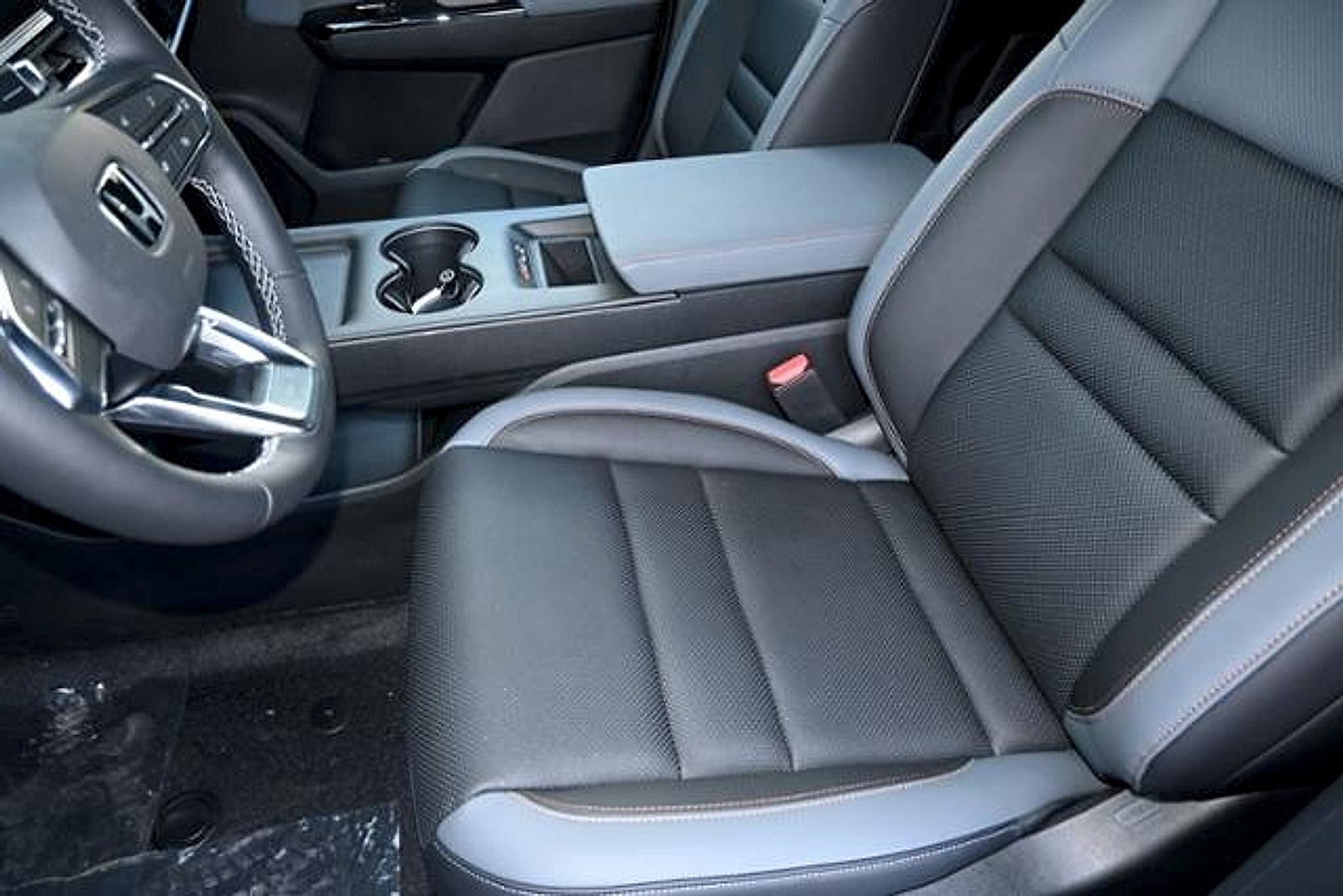 2026 Honda Prologue Elite