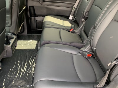 2026 Honda Odyssey Base
