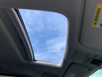 2026 Honda Odyssey Base