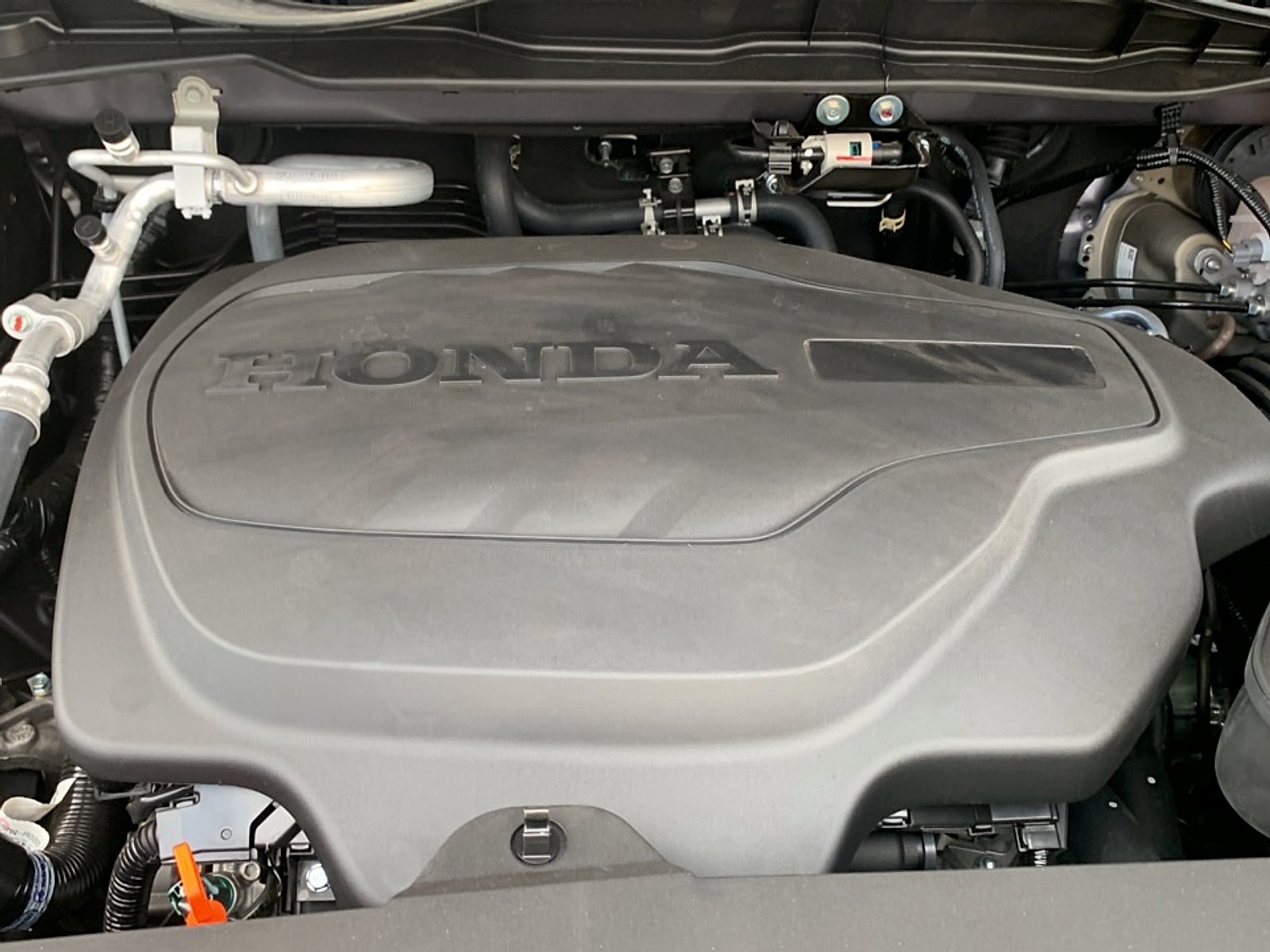 2026 Honda Odyssey Base