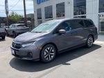 2026 Honda Odyssey Base