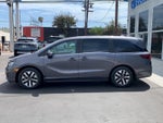 2026 Honda Odyssey Base