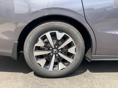 2026 Honda Odyssey Base