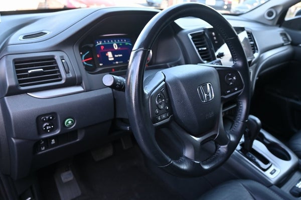 2020 Honda Pilot EX-L in San Jose, CA - Bakhtiari Auto Group