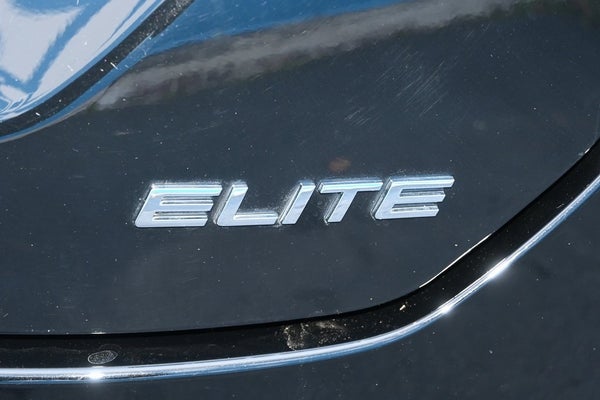 2023 Honda Pilot Elite in San Jose, CA - Bakhtiari Auto Group