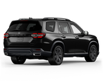 2023 Honda Pilot Sport