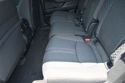 2026 Honda Pilot Sport