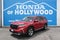 2023 Honda Pilot EX-L 7 Passenger