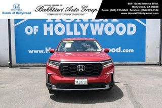 2023 Honda Pilot 2WD EX-L 7 Passenger