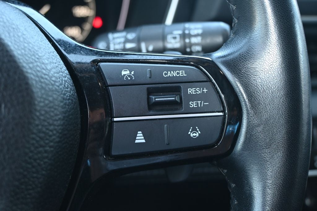 2024 Honda Pilot EX-L 7 Passenger