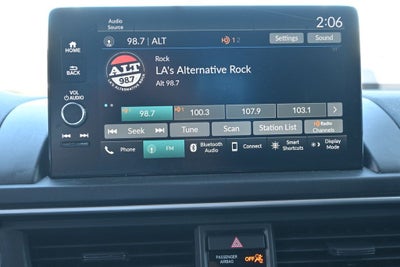 2024 Honda Pilot EX-L 7 Passenger