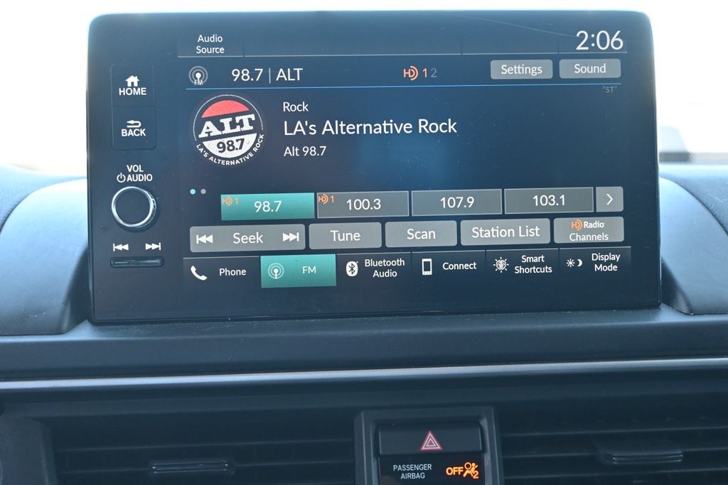 2024 Honda Pilot EX-L 7 Passenger