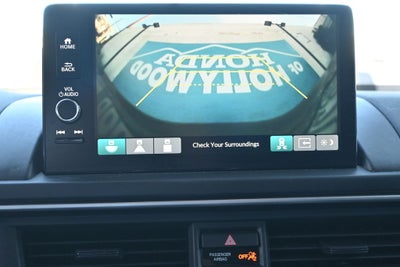 2024 Honda Pilot EX-L 7 Passenger