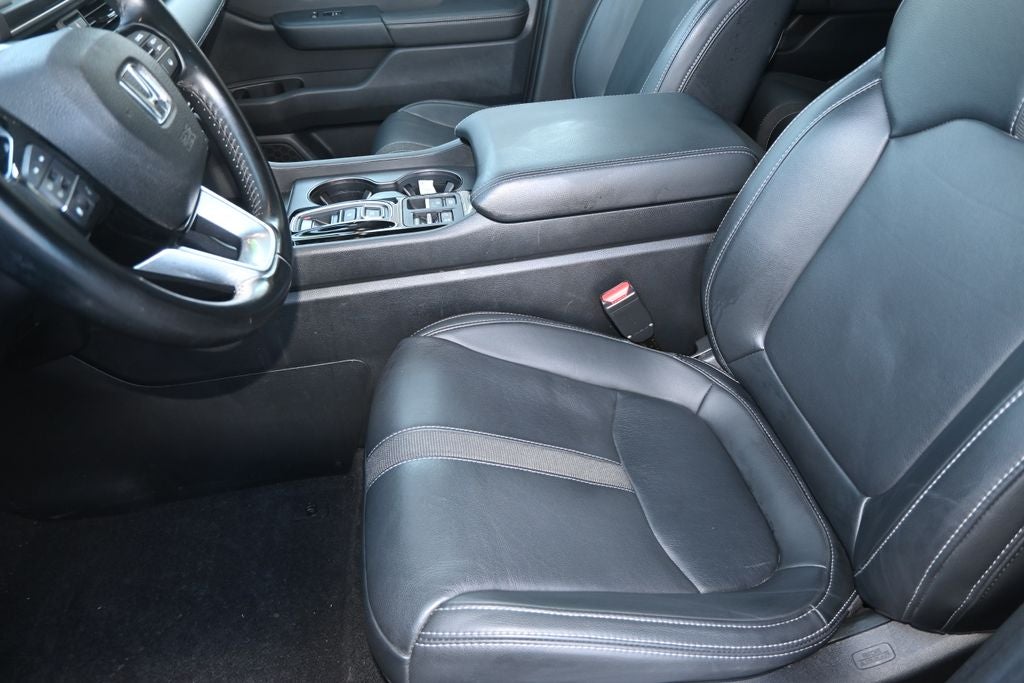 2024 Honda Pilot EX-L 7 Passenger