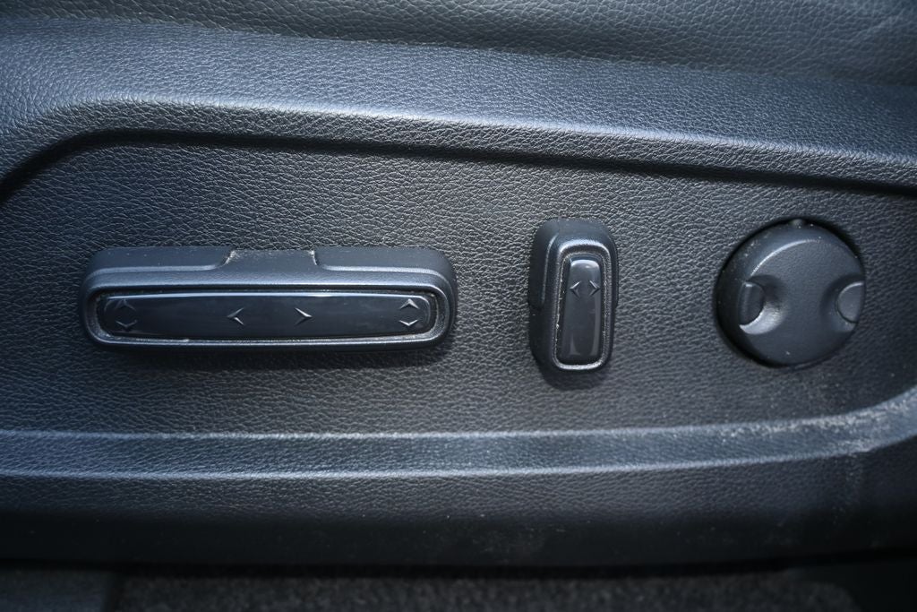 2024 Honda Pilot EX-L 7 Passenger