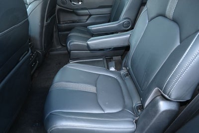 2024 Honda Pilot EX-L 7 Passenger