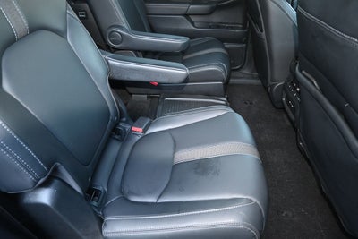 2024 Honda Pilot EX-L 7 Passenger