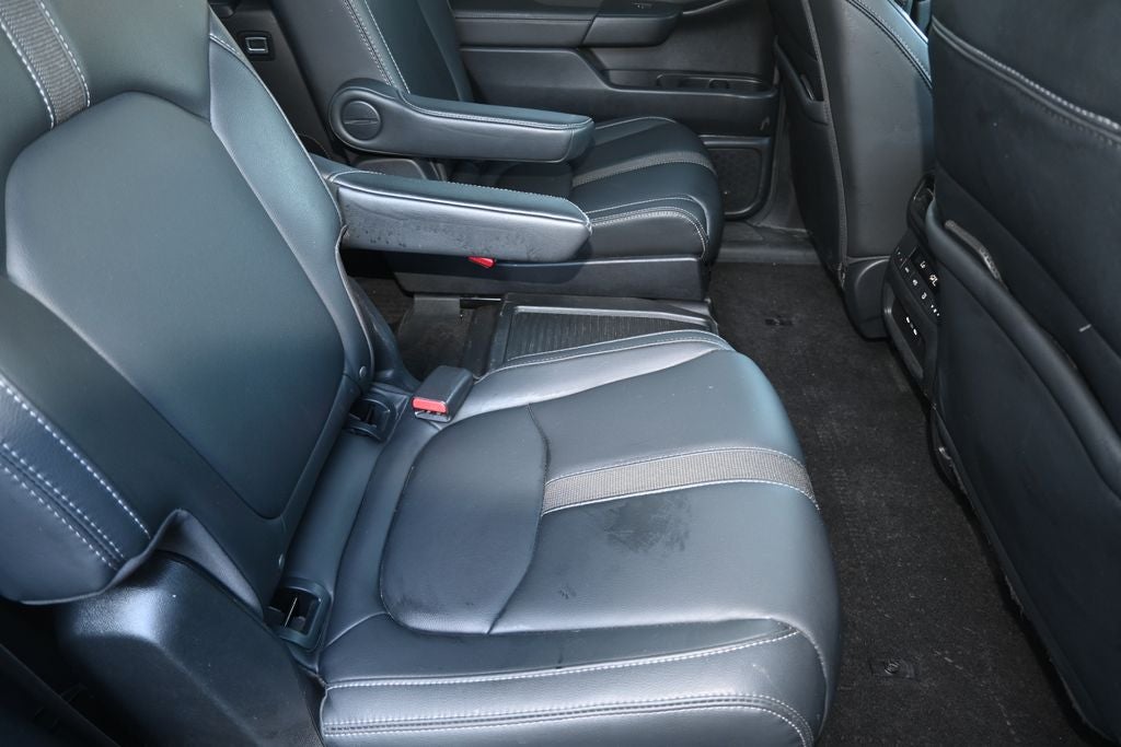 2024 Honda Pilot EX-L 7 Passenger