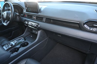 2024 Honda Pilot EX-L 7 Passenger