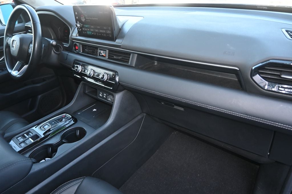 2024 Honda Pilot EX-L 7 Passenger