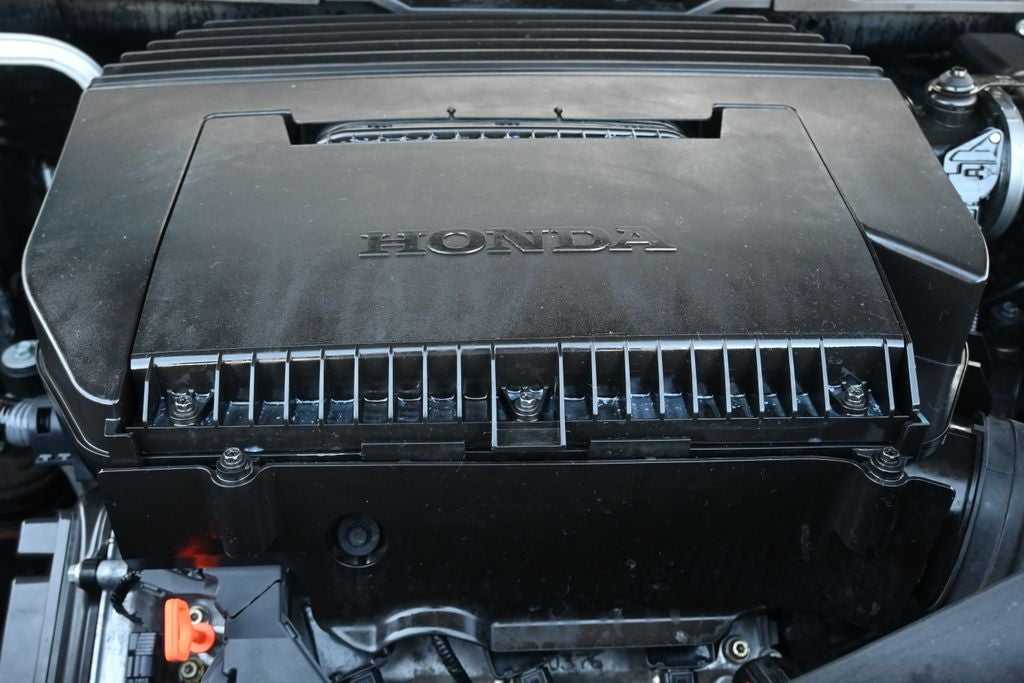 2024 Honda Pilot EX-L 7 Passenger