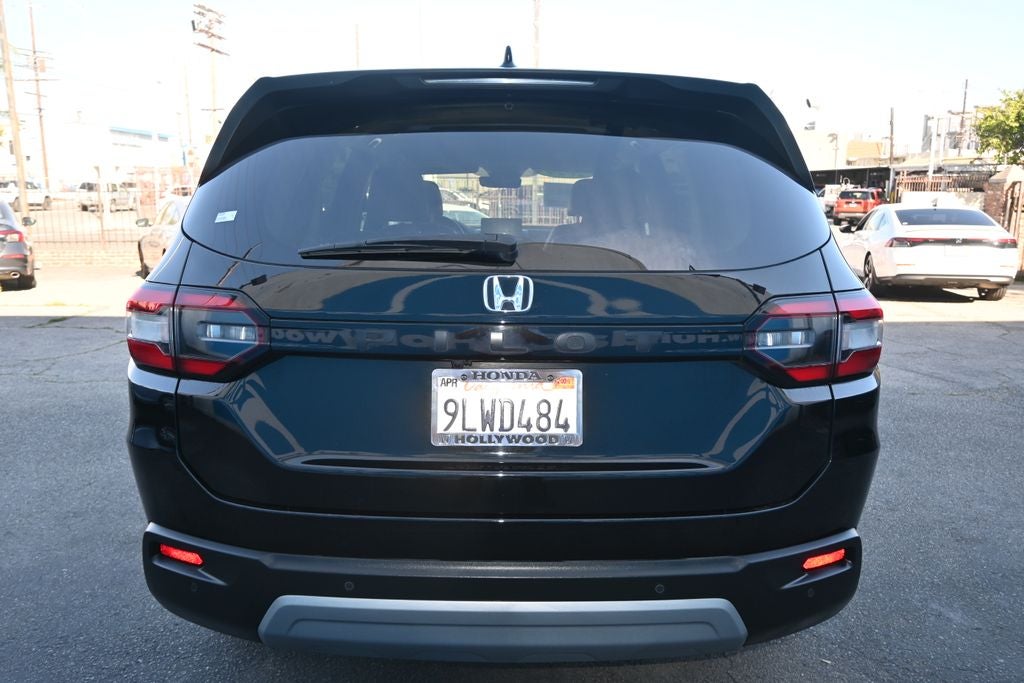 2024 Honda Pilot EX-L 7 Passenger