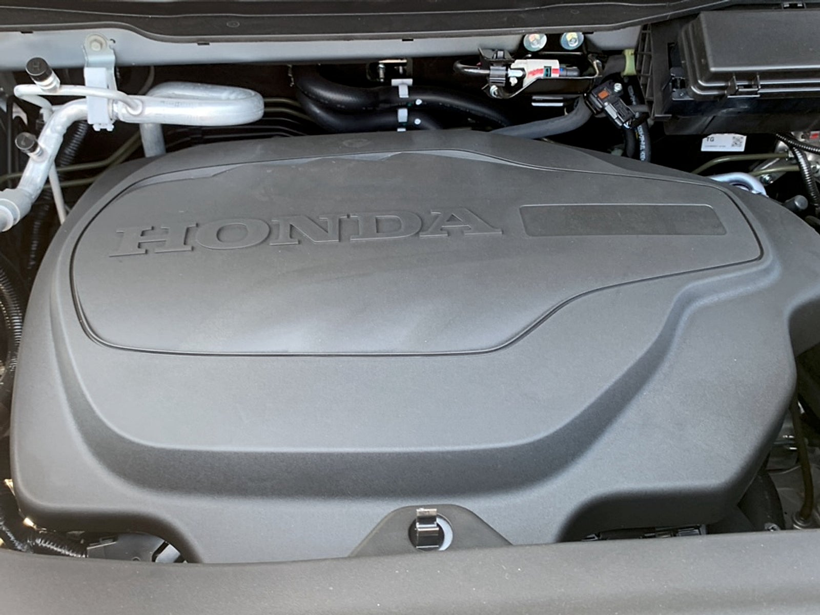 2026 Honda Ridgeline Sport