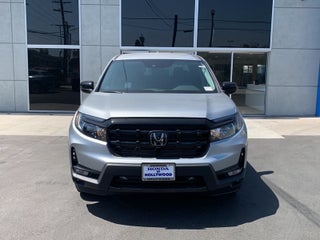2026 Honda Ridgeline Sport