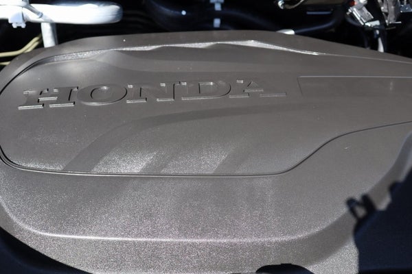 2023 Honda Ridgeline RTL in San Jose, CA - Bakhtiari Auto Group